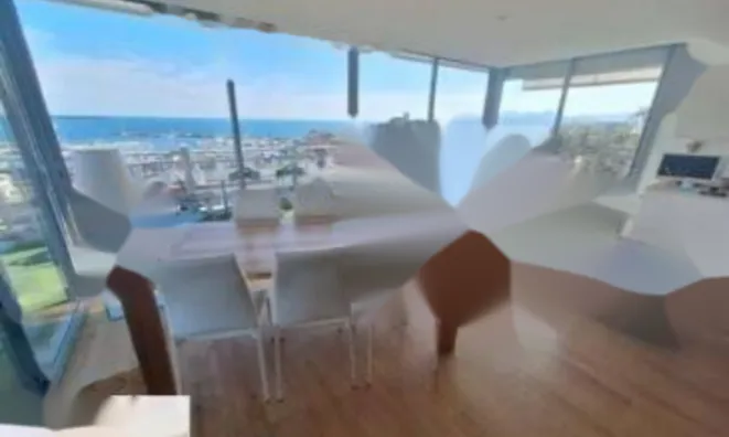 Недвижимость Apartment Cannes Petit Juas: 3