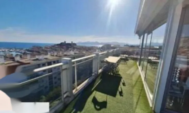Недвижимость Apartment Cannes Petit Juas: 5
