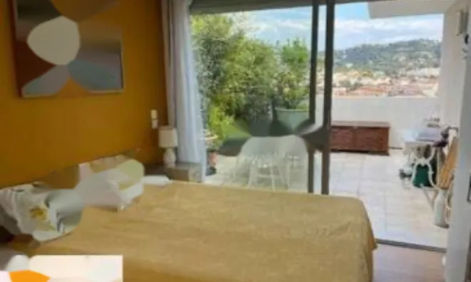 Недвижимость Apartment Cannes Petit Juas: 6