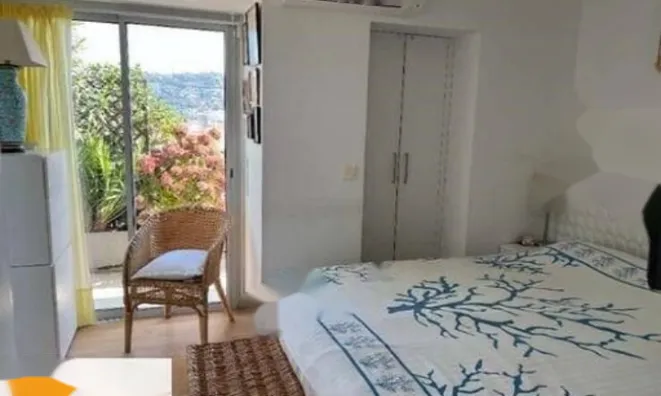 Недвижимость Apartment Cannes Petit Juas: 7