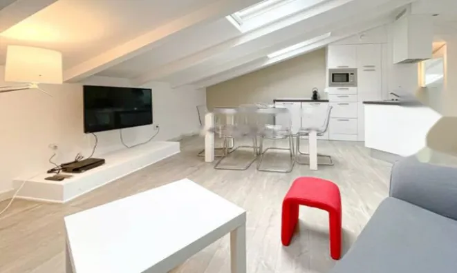 Недвижимость Apartment Cannes République: 1