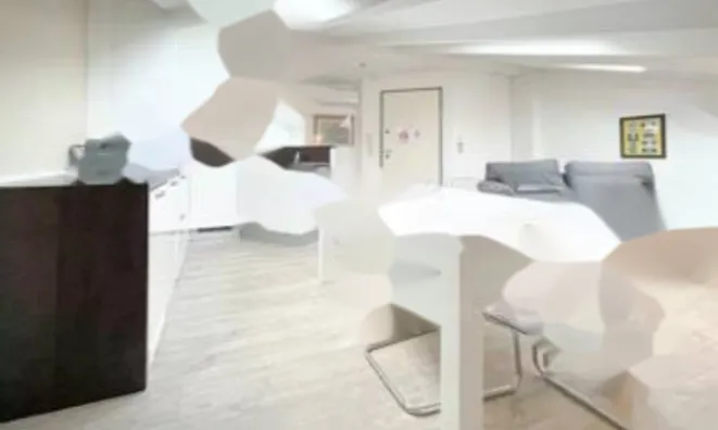 Недвижимость Apartment Cannes République: 2