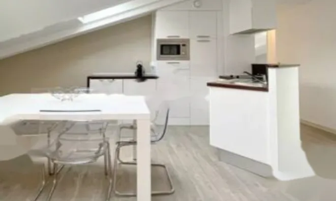 Недвижимость Apartment Cannes République: 3