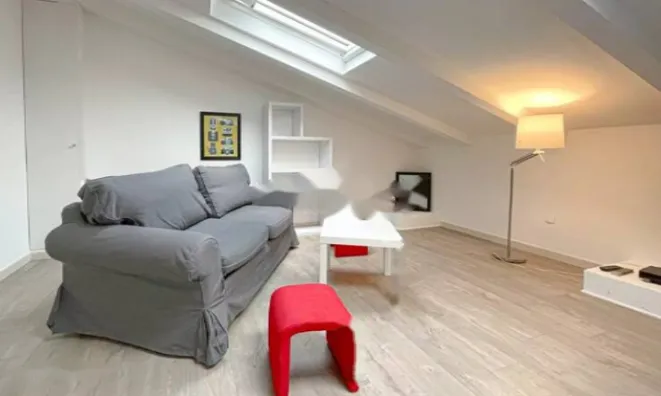 Недвижимость Apartment Cannes République: 4