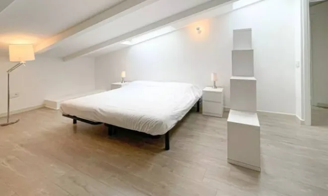 Недвижимость Apartment Cannes République: 7