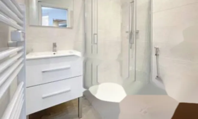 Недвижимость Apartment Cannes République: 8