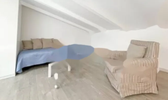 Недвижимость Apartment Cannes République: 9