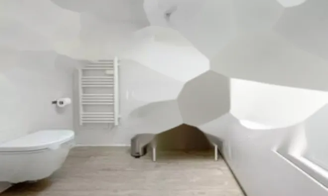 Недвижимость Apartment Cannes République: 12