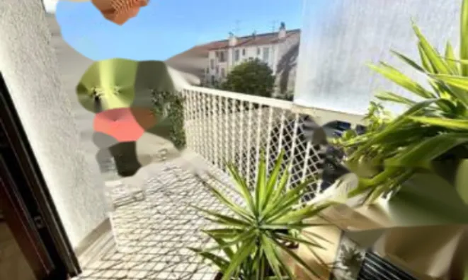 Недвижимость Apartment Cannes République: 2