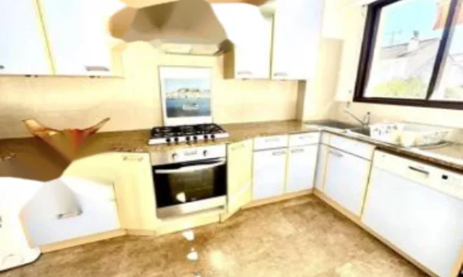 Недвижимость Apartment Cannes République: 3