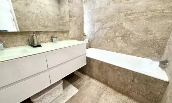 Недвижимость Apartment Cannes République: 4