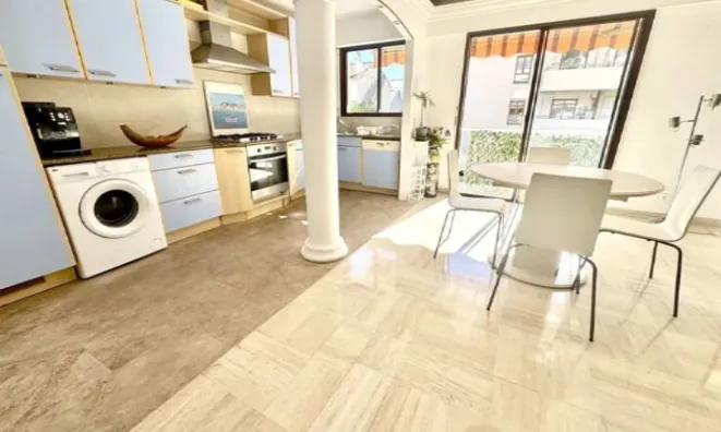 Недвижимость Apartment Cannes République: 7