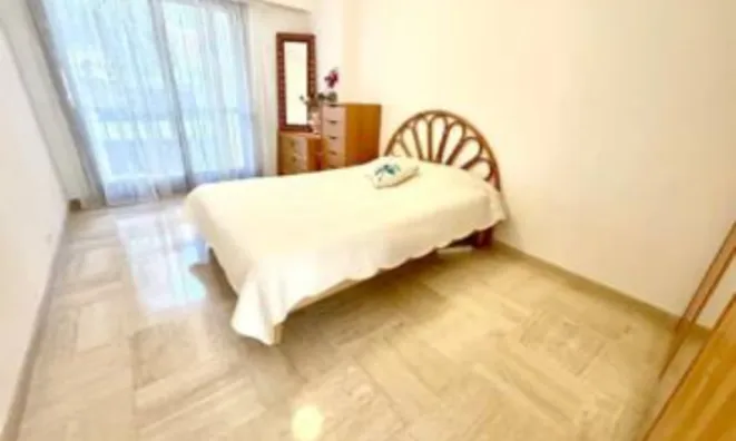 Недвижимость Apartment Cannes République: 8