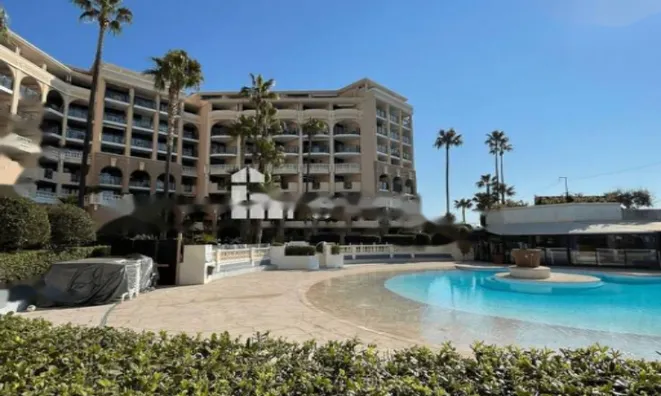 Недвижимость Apartment La Bocca: 1