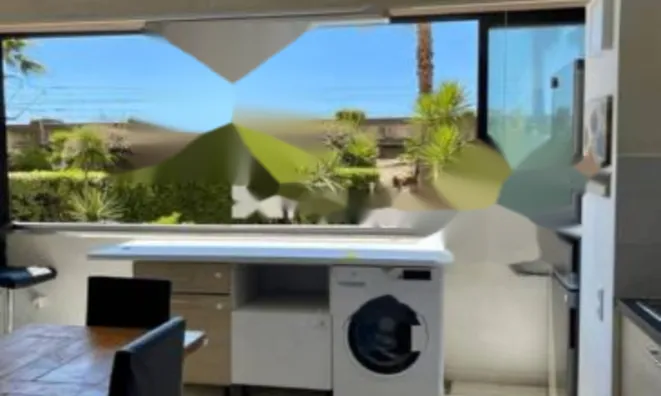 Недвижимость Apartment La Bocca: 2