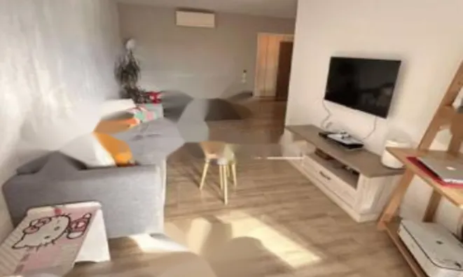 Недвижимость Apartment La Bocca: 5