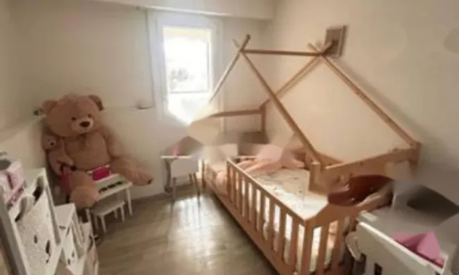 Недвижимость Apartment La Bocca: 6