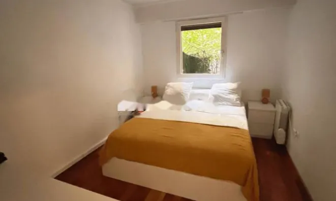 Недвижимость Apartment La Bocca: 7