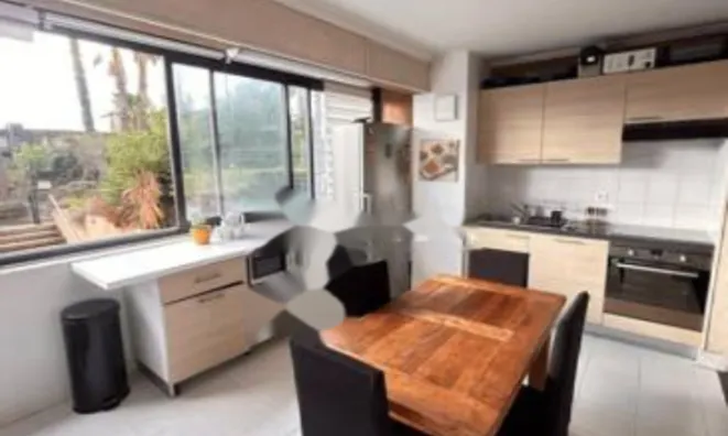 Недвижимость Apartment La Bocca: 9