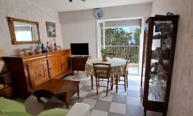 Недвижимость Apartment Cannes République: 1