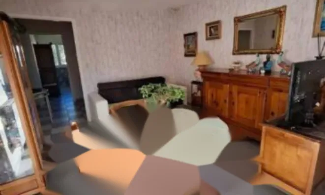 Недвижимость Apartment Cannes République: 2