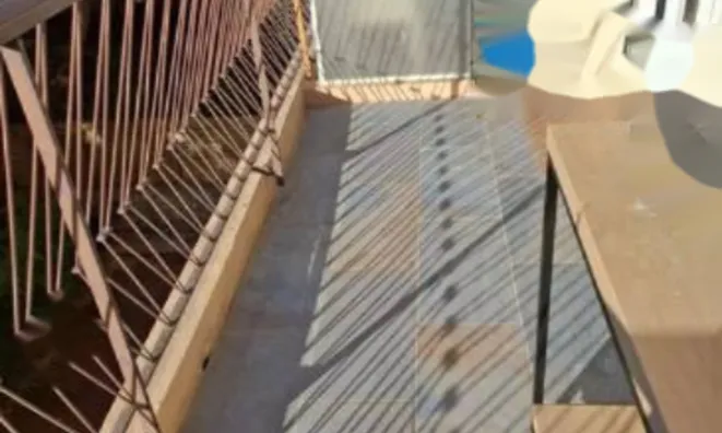 Недвижимость Apartment Cannes République: 3