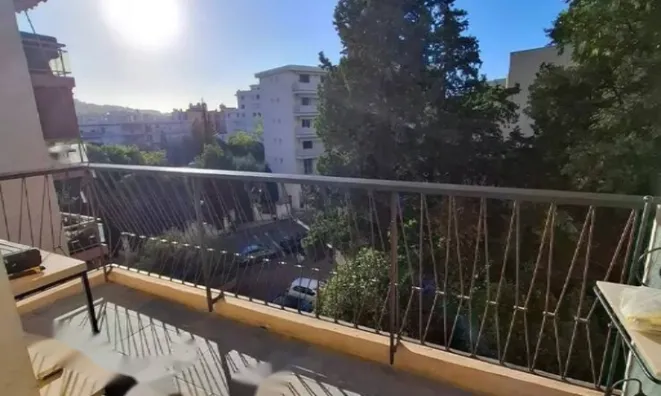 Недвижимость Apartment Cannes République: 4