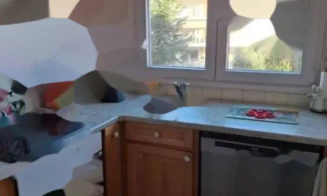 Недвижимость Apartment Cannes République: 6