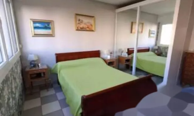 Недвижимость Apartment Cannes République: 8