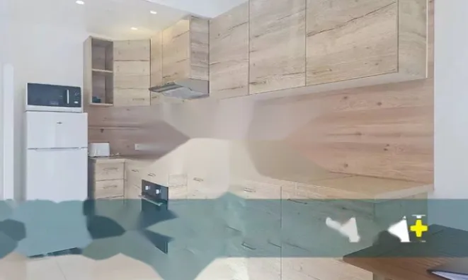 Недвижимость Apartment La Bocca Cannes: 4