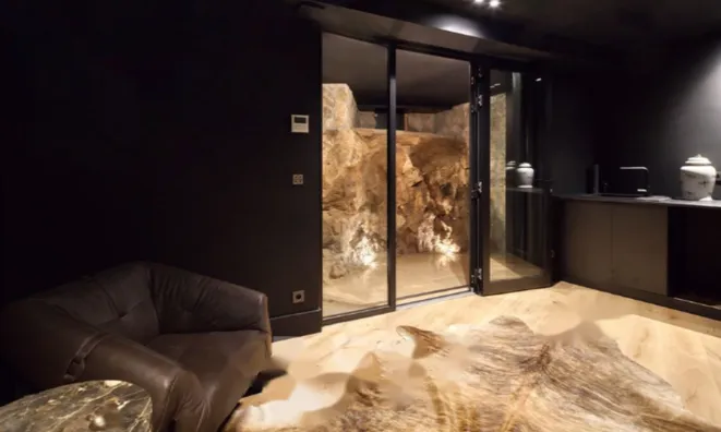 Недвижимость Maison Cannes Petit Juas: 5