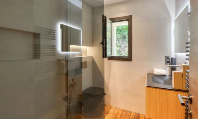 Недвижимость Maison Cannes Petit Juas: 11