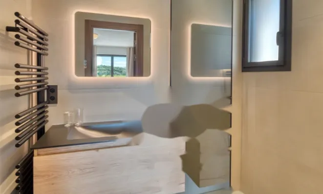 Недвижимость Maison Cannes Petit Juas: 13