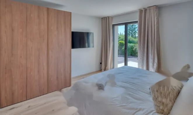 Недвижимость Maison Cannes Petit Juas: 14