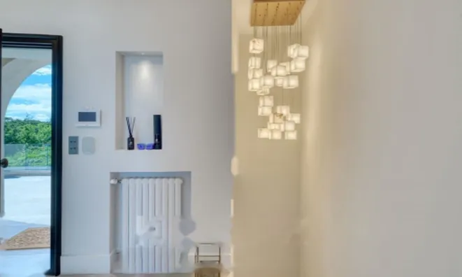 Недвижимость Maison Cannes Petit Juas: 16