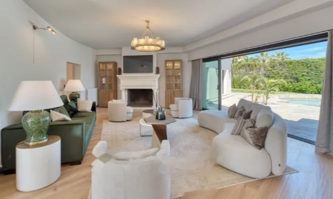 Недвижимость Maison Cannes Petit Juas: 20