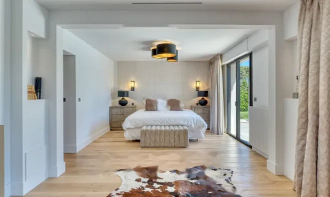 Недвижимость Maison Cannes Petit Juas: 26