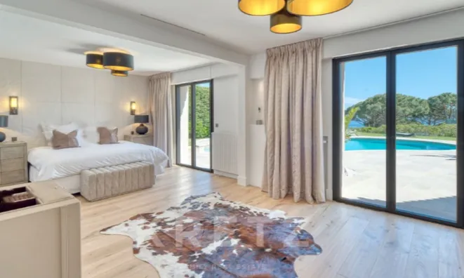 Недвижимость Maison Cannes Petit Juas: 28