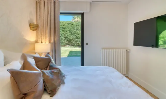 Недвижимость Maison Cannes Petit Juas: 30