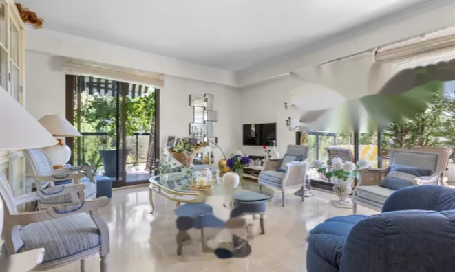 Недвижимость Apartment Cannes: 2