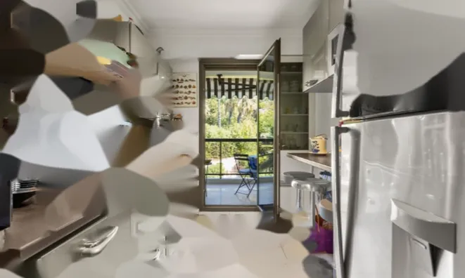 Недвижимость Apartment Cannes: 5