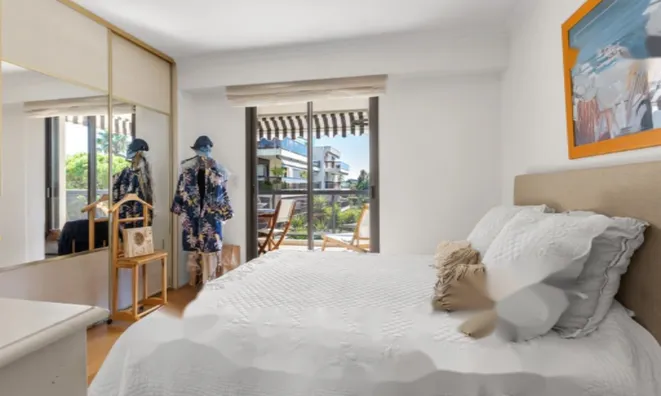 Недвижимость Apartment Cannes: 6