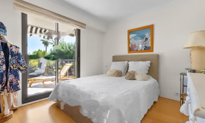 Недвижимость Apartment Cannes: 8