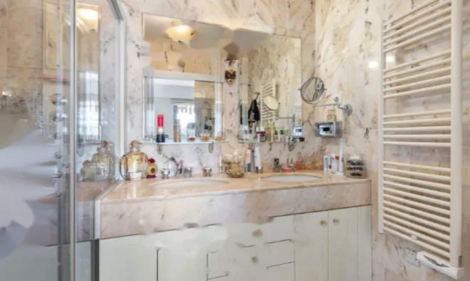 Недвижимость Apartment Cannes: 9