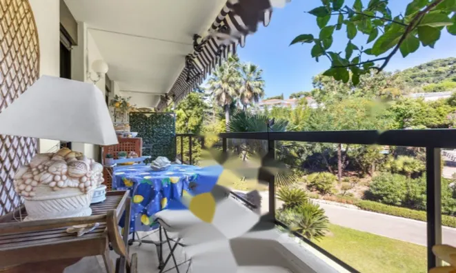 Недвижимость Apartment Cannes: 10