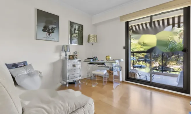 Недвижимость Apartment Cannes: 11