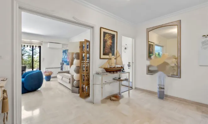 Недвижимость Apartment Cannes: 14