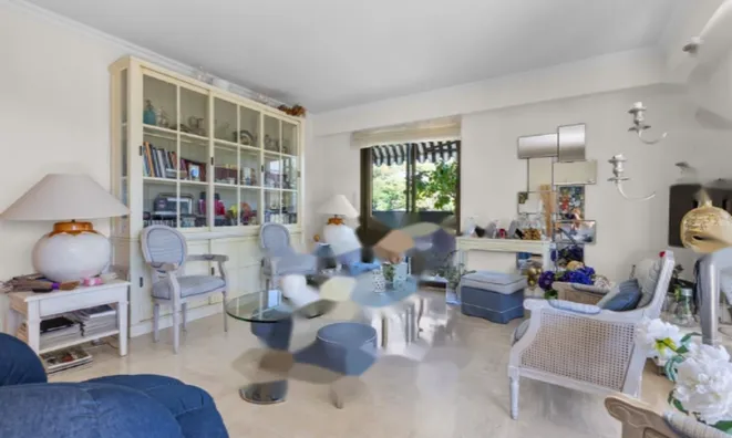 Недвижимость Apartment Cannes: 15