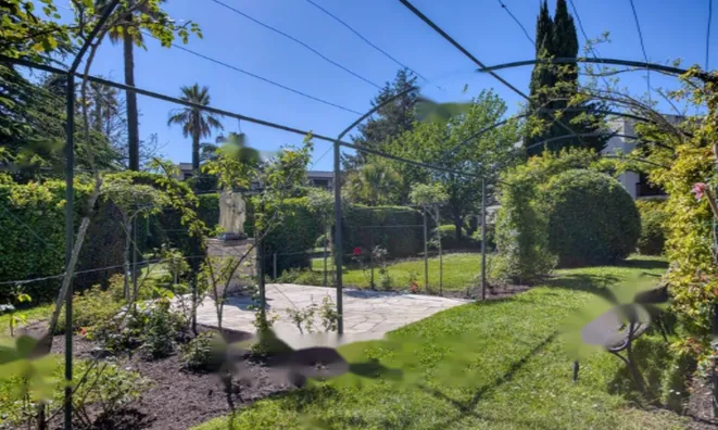 Недвижимость Apartment Cannes: 17