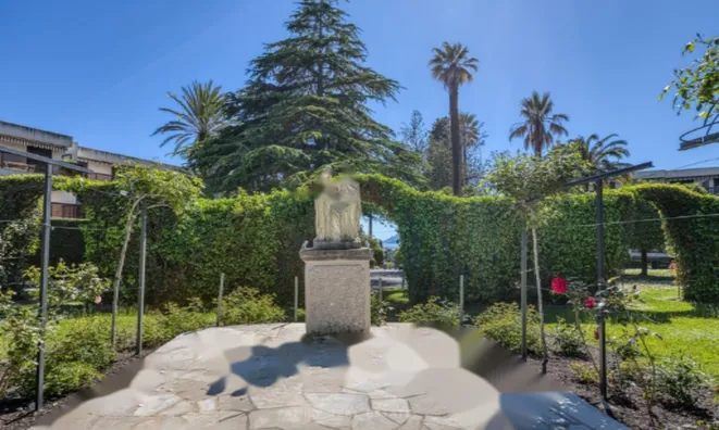 Недвижимость Apartment Cannes: 18